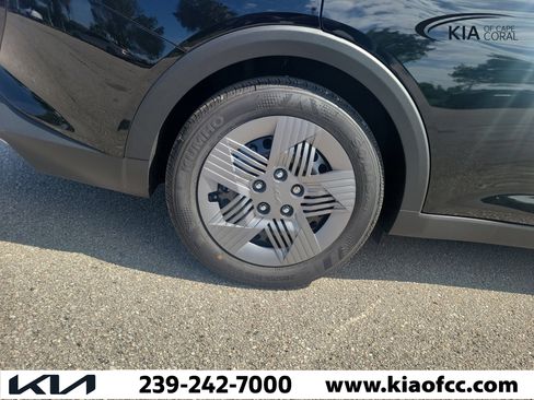 New 2026 Kia K4 FWD image 7