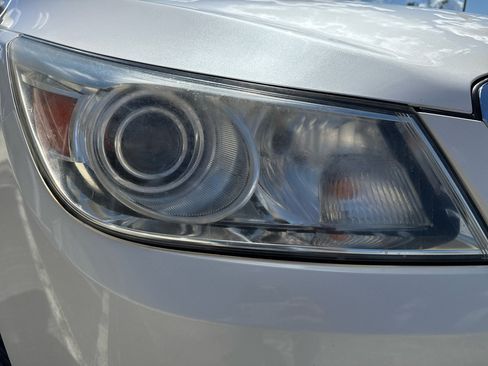 Used 2012 Buick LaCrosse Premium w/ Driver Confidence Package image 40