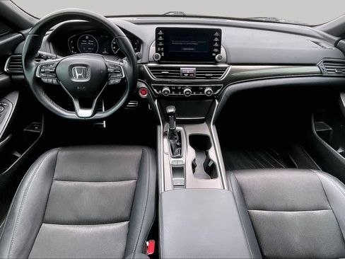 Used 2020 Honda Accord Sport image 16