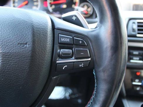 Used 2013 BMW M5 RWD image 17