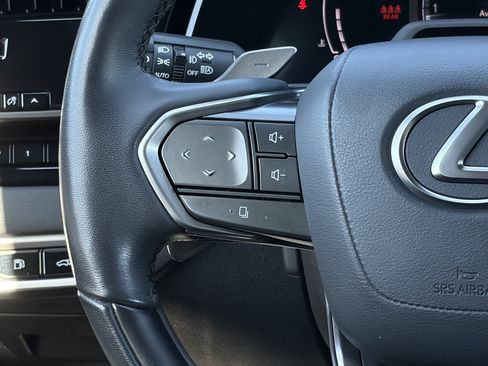 Used 2024 Lexus RX 350 Premium Plus w/ Convenience Package FWD image 17