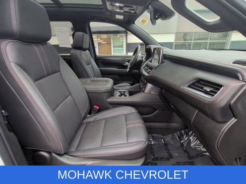 Used 2024 Chevrolet Tahoe RST w/ Luxury Package AWD/4WD image 27