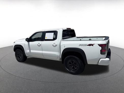 Used 2026 Nissan Frontier PRO-4X AWD/4WD image 10