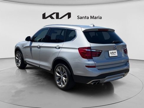 Used 2017 BMW X3 sDrive28i RWD image 6