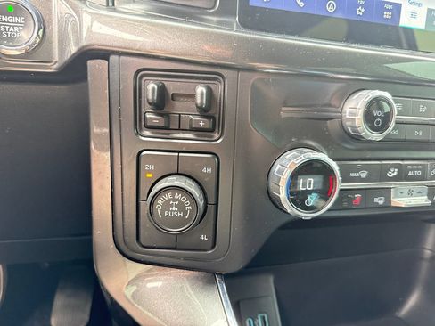 Used 2021 Ford F150 XLT w/ Equipment Group 302A High AWD/4WD image 17