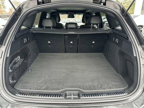 Certified 2025 Mercedes-Benz GLC 300 GLC 300 image 9