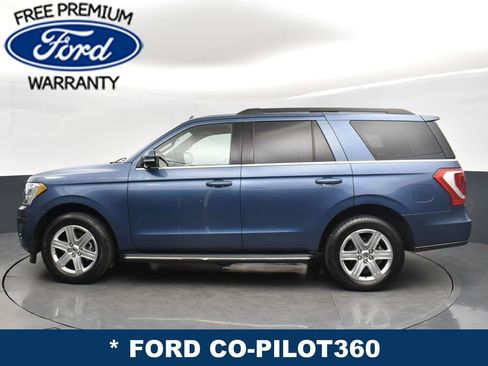 Used 2020 Ford Expedition XLT w/ Equipment Group 202A image 6