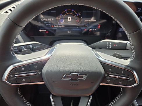 New 2026 Chevrolet Traverse LT w/ Midnight/Sport Edition FWD image 13