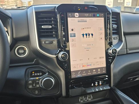 New 2026 RAM 1500 Big Horn image 19