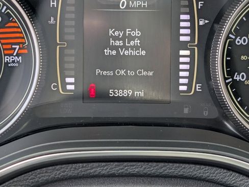 Used 2020 Jeep Cherokee Latitude Plus image 26