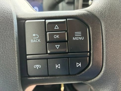 Used 2024 Ford F150 STX w/ STX Black Appearance Package AWD/4WD image 29