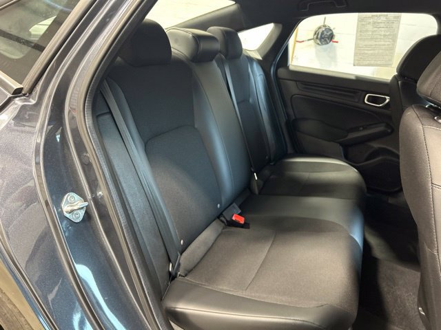 Certified 2024 Honda Civic Sport image 18