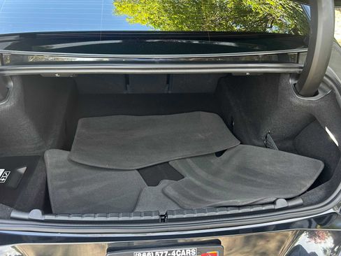 Used 2024 BMW 840i Gran Coupe w/ M Sport Professional Package image 22