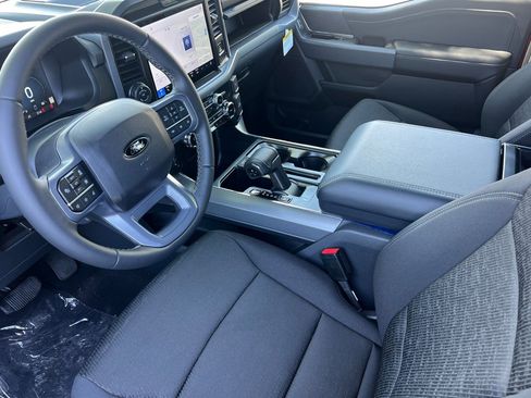 New 2026 Ford F150 XLT image 16