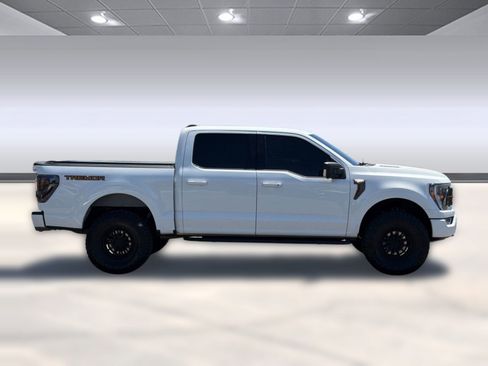 Used 2023 Ford F150 Tremor w/ 360 Degree Camera Package AWD/4WD image 8