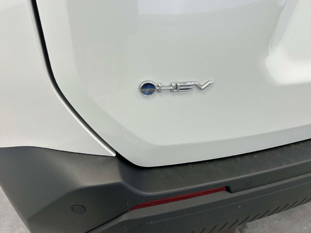 New 2026 Toyota RAV4 XLE Premium w/ Weather Package FWD image 10