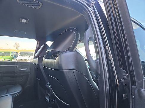 Used 2023 RAM 2500 Rebel w/ Level 1 Equipment Group image 99