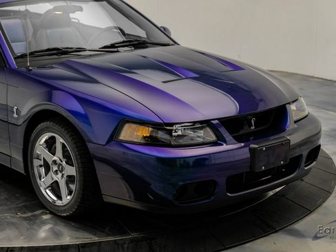 Used 2004 Ford Mustang Cobra image 30