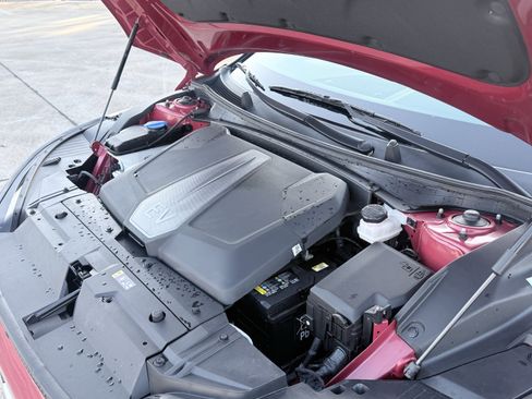 Used 2023 Kia EV6 Wind w/ Wind Technology Package image 20