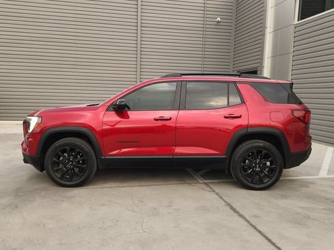 Used 2026 GMC Terrain Elevation w/ Black Edition FWD image 4