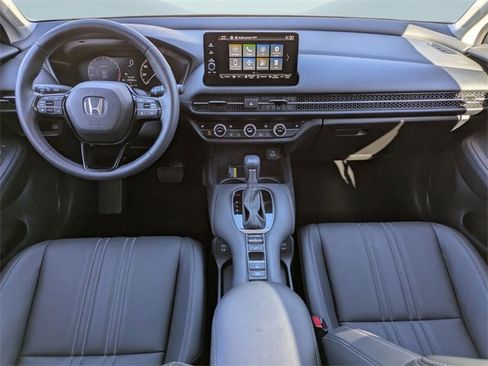Certified 2024 Honda HR-V EX-L image 16