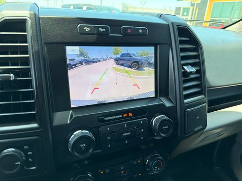 Used 2020 Ford F150 XL w/ Equipment Group 101A Mid AWD/4WD image 25