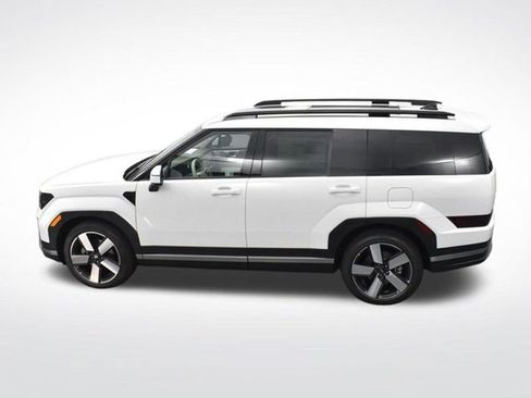 Used 2025 Hyundai Santa Fe Limited image 23