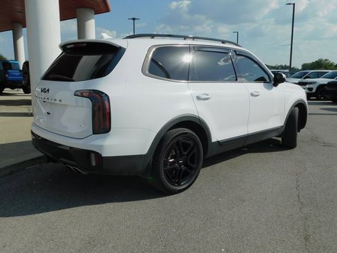 Used 2024 Kia Telluride SX Prestige X-Line image 28