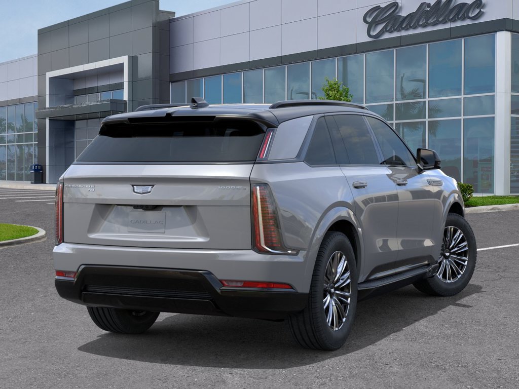 New 2026 Cadillac Escalade IQ Sport 1 AWD/4WD image 5