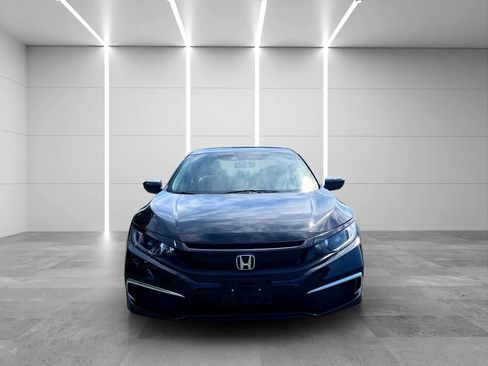 Used 2019 Honda Civic LX image 3