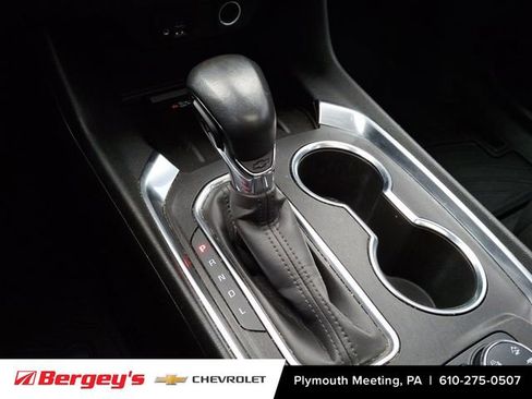 Certified 2022 Chevrolet Traverse Premier image 19