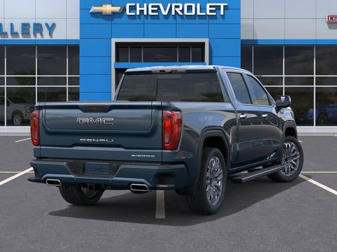 New 2026 GMC Sierra 1500 Denali Ultimate AWD/4WD image 4