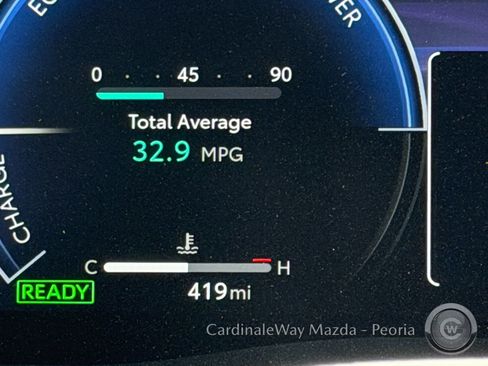 Used 2026 Toyota Camry XLE FWD image 26