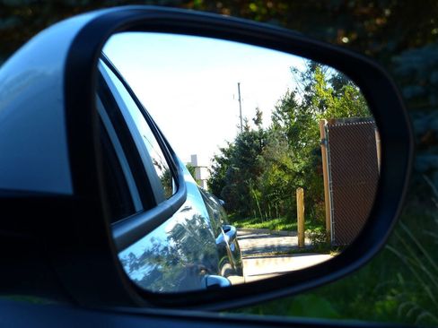 Used 2025 Chevrolet Trax LT image 44