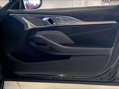 Used 2023 BMW 840i Gran Coupe w/ Comfort Seating Package image 21