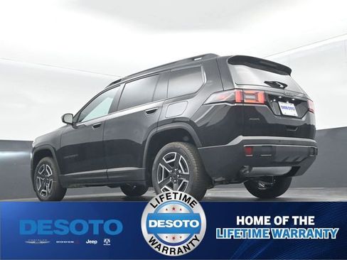 New 2026 Jeep Cherokee Limited AWD/4WD image 45