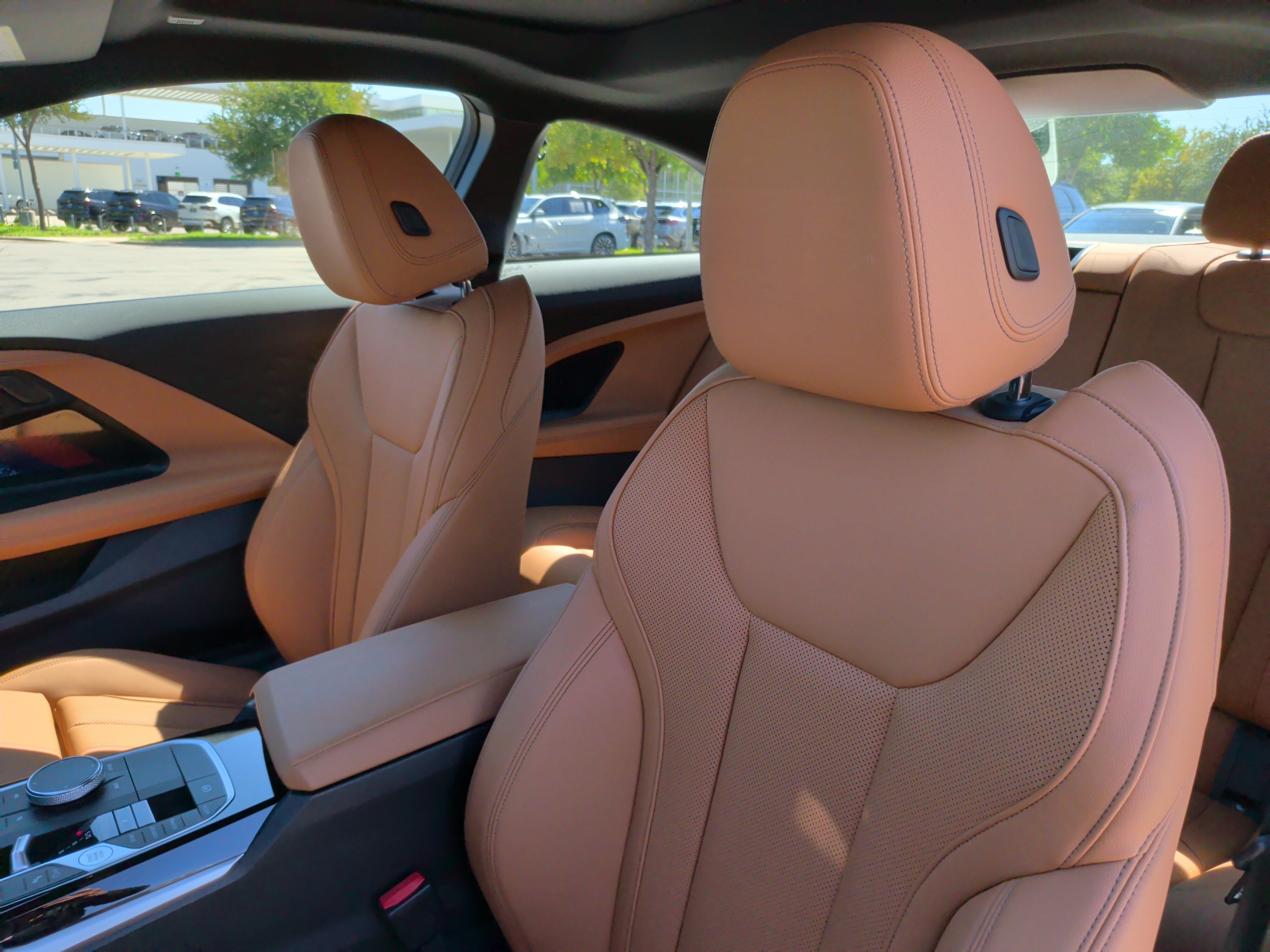 Used 2024 BMW 230i Coupe w/ Premium Package RWD image 26