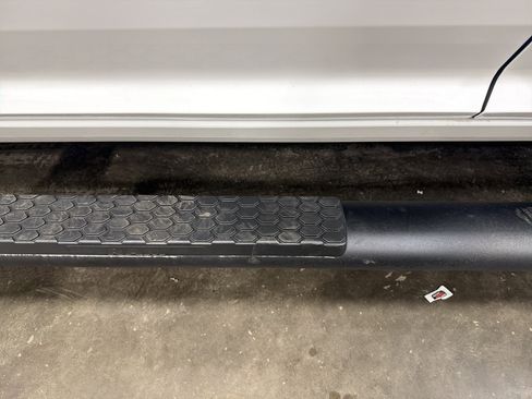 Used 2025 RAM 3500 Laramie w/ Night Edition image 24