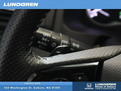 Used 2022 Honda Passport Elite image 21