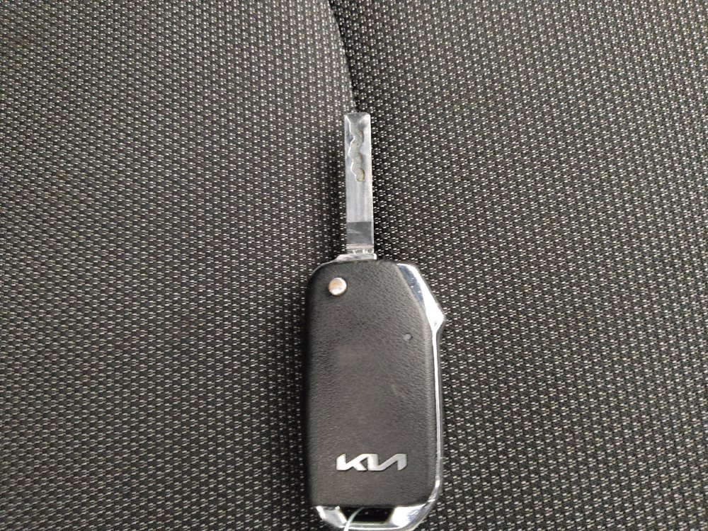 Used 2024 Kia Forte LXS FWD image 32