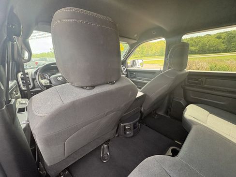 Used 2022 RAM 2500 Tradesman AWD/4WD image 18