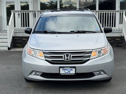 Used 2012 Honda Odyssey Touring image 9