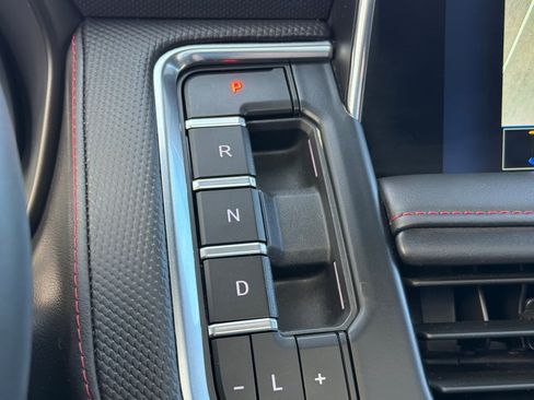 Used 2024 Chevrolet Suburban RST w/ Sport Performance Package image 22