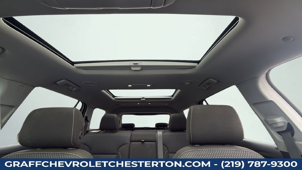 Used 2020 GMC Acadia SLE w/ Driver Convenience Package AWD/4WD image 42