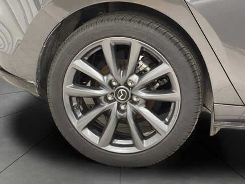 Used 2023 MAZDA MAZDA3 s image 8