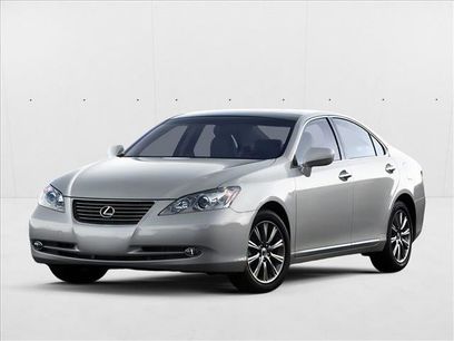 Used 2008 Lexus ES 350