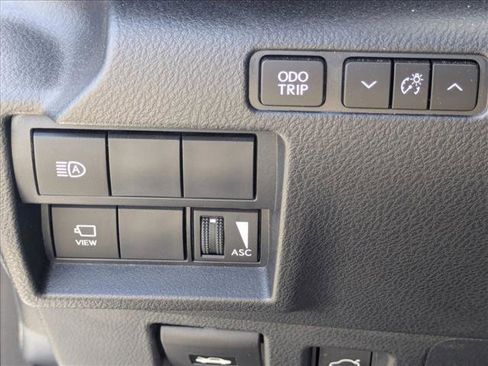Used 2025 Lexus IS 350 F Sport w/ Navigation Package RWD image 13