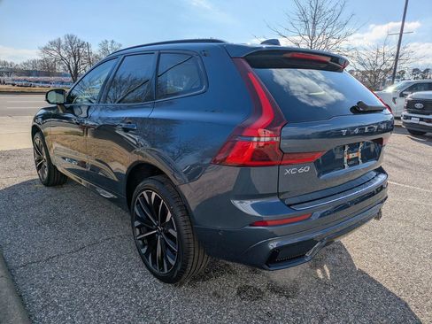 New 2026 Volvo XC60 B5 Ultra w/ Protection Package Premier AWD/4WD image 6