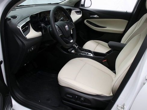 New 2026 Buick Encore GX Sport Touring image 10