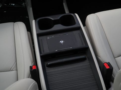 New 2026 Honda Odyssey EX-L image 27